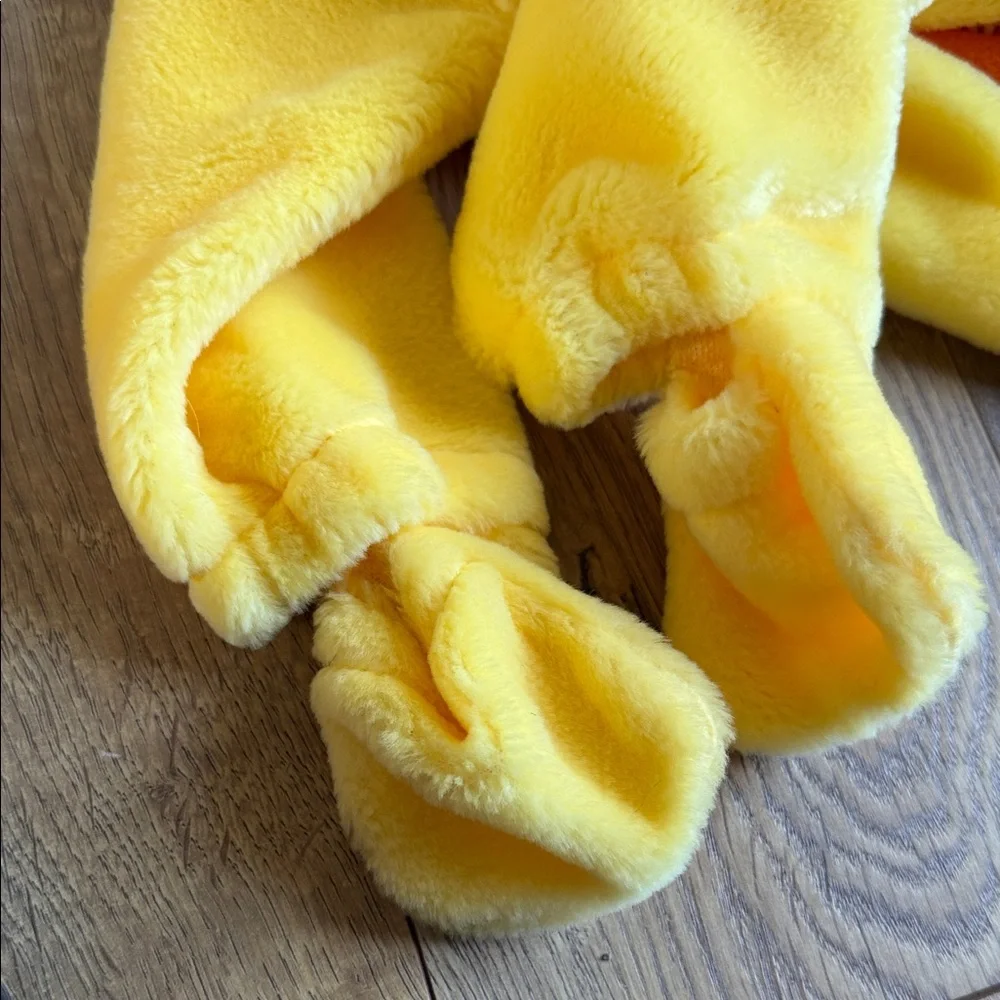 Old Navy soft fleece